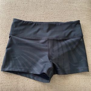 Swim shorts